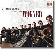 German Brass celebrating Wagner