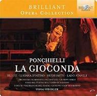 Ponchielli - La Gioconda