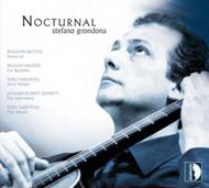 Stefano Grondona: Nocturnal