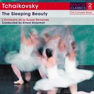 Tchaikovsky - The Sleeping Beauty