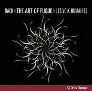 J S Bach - The Art of Fugue