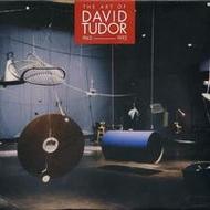 The Art of David Tudor