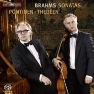 Brahms - Cello Sonatas