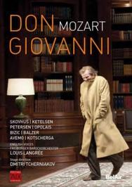 Mozart - Don Giovanni (DVD)