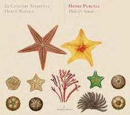 Purcell - Dido and Aeneas