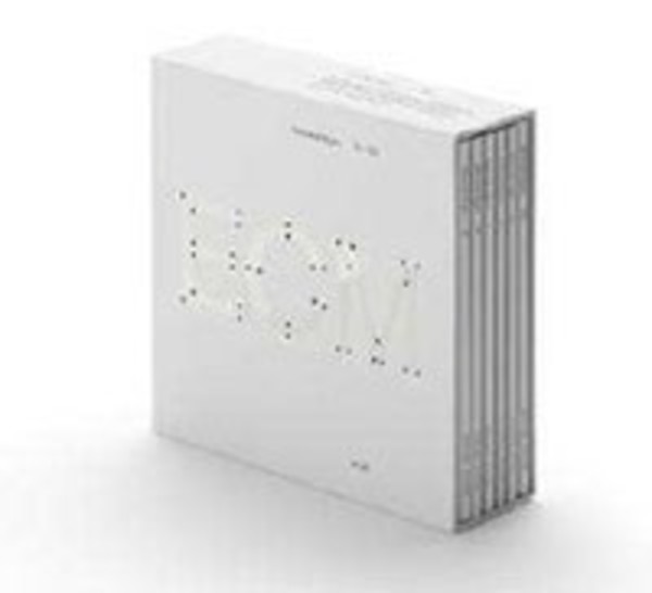 Selected Signs III-VIII (Music for ECM: A Cultural Archaeology)