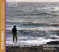 Britten - Peter Grimes