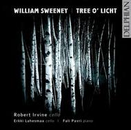 William Sweeney - Tree o� Licht