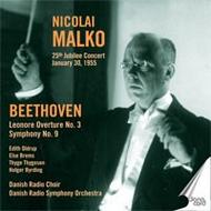 Beethoven - Symphony No.9