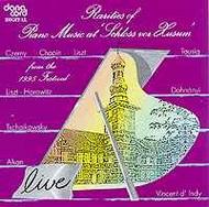 Rarities of Piano Music at �Schloss vor Husum� Vol.7