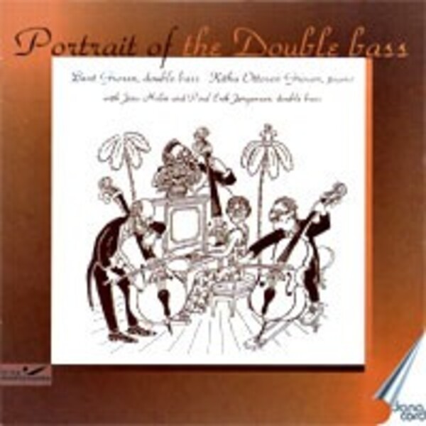 Portrait of the Double Bass