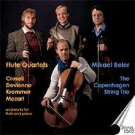 Flute Quartets / Works for Flute and Piano