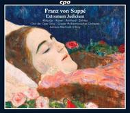 Franz von Suppe - Extremum Judicium