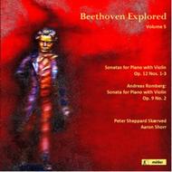 Beethoven Explored Vol.5