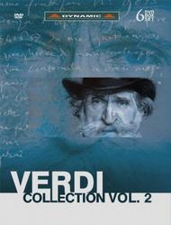 Verdi Collection Vol.2