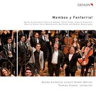 Mambos y Fanfarria