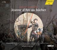 Honegger - Jeanne d�Arc au bucher