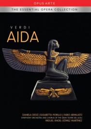 Verdi - Aida