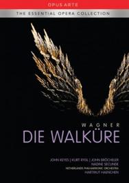 Wagner - Die Walkure