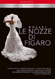 Mozart - Le Nozze di Figaro
