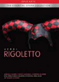 Verdi - Rigoletto