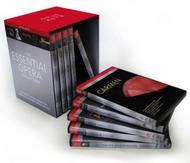 The Essential Opera Collection
