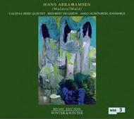 Hans Abrahamsen - Walden / Wald