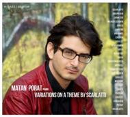 Variations on a theme by Scarlatti | Mirare MIR213