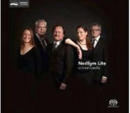 NedSym Lite: Crossroads