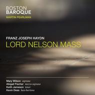 Haydn - Nelson Mass