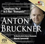 Bruckner - Symphony No.4 �Romantic�
