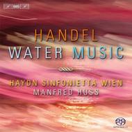 Handel - Water Music