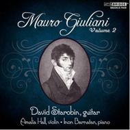 Mauro Giuliani Vol.2