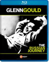 Glenn Gould: The Russian Journey (Blu-ray)