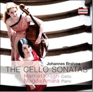 Brahms - The Cello Sonatas