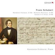 Schubert - Piano Works