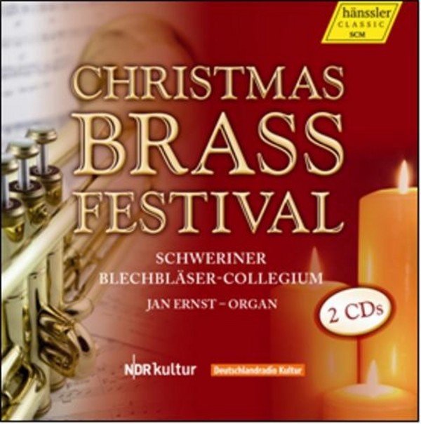 Christmas Brass Festival