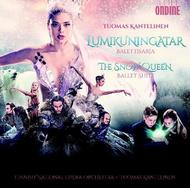 Tumoas Kantelinen - The Snow Queen: Ballet Suite