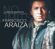 No Limits: Arias from Mozart to Wagner - Legendary Recordings