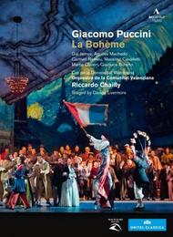 Puccini - La Boheme (DVD)