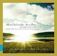Schnittke / Part - Choral Works