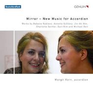 Mirror: New Music for Accordion