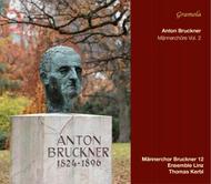 Bruckner - Men�s Choirs Vol.2