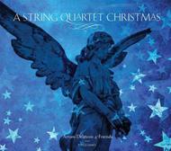 A String Quartet Christmas