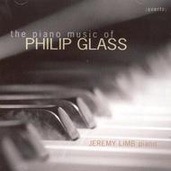 The Piano Music of Philip Glass