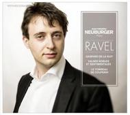 Ravel - Piano Works