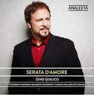 Serata d�Amore: Famous Italian Love Songs