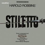 Harold Robbins� Stiletto