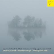 Wolfgang-Andreas Schultz - Japanese Landscapes