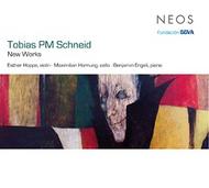 Tobias PM Schneid - New Works | Neos Music NEOS11105